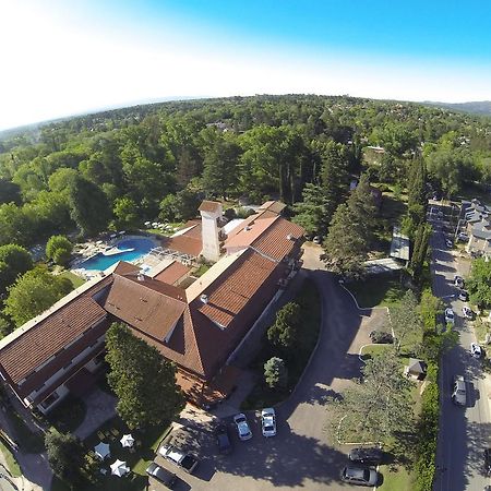 Hotel Edelweiss Villa General Belgrano Zewnętrze zdjęcie
