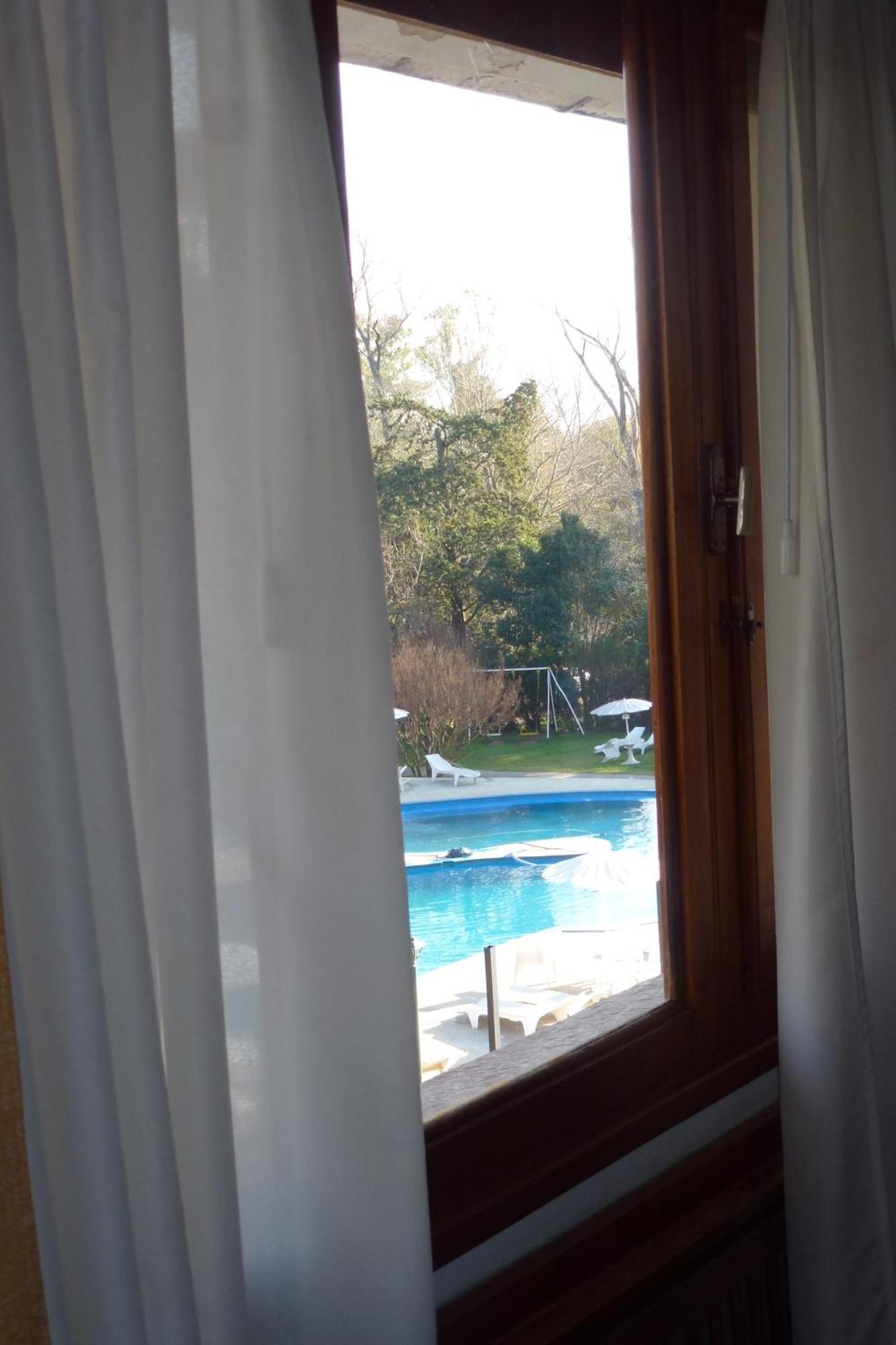 Hotel Edelweiss Villa General Belgrano Pokój zdjęcie