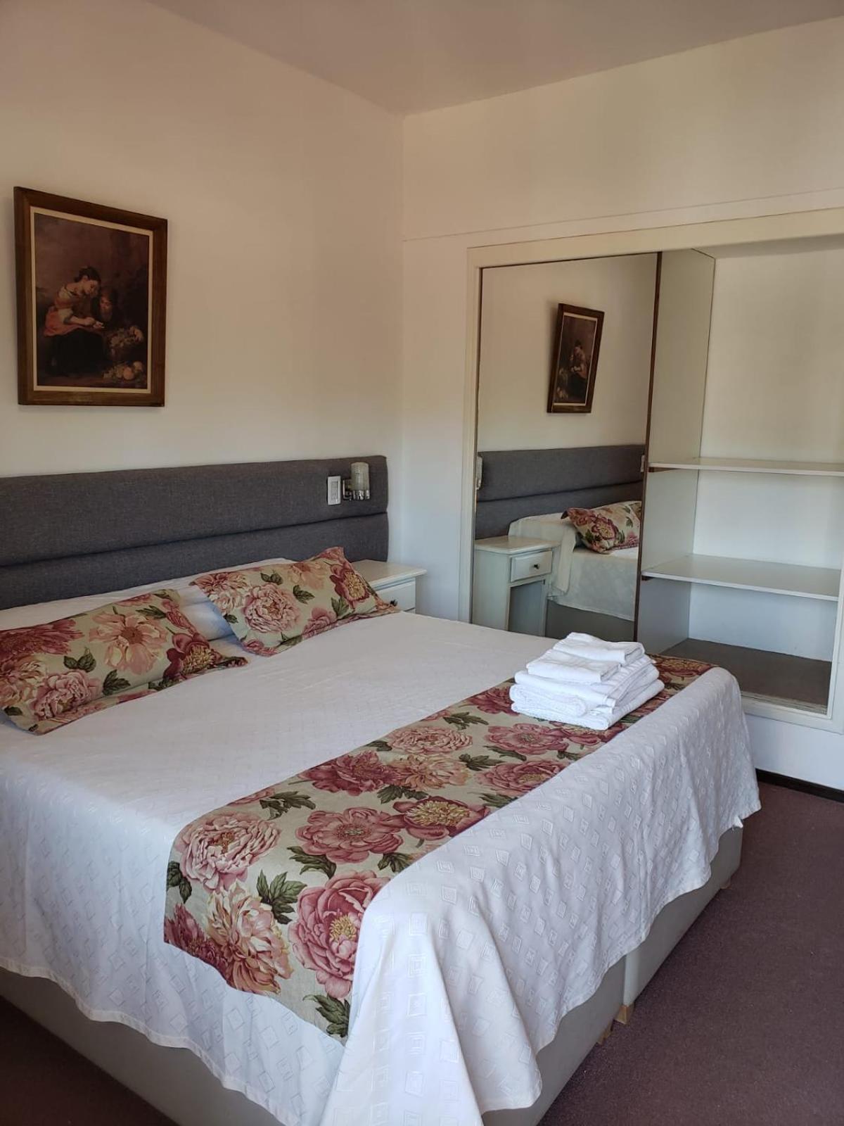 Hotel Edelweiss Villa General Belgrano Zewnętrze zdjęcie