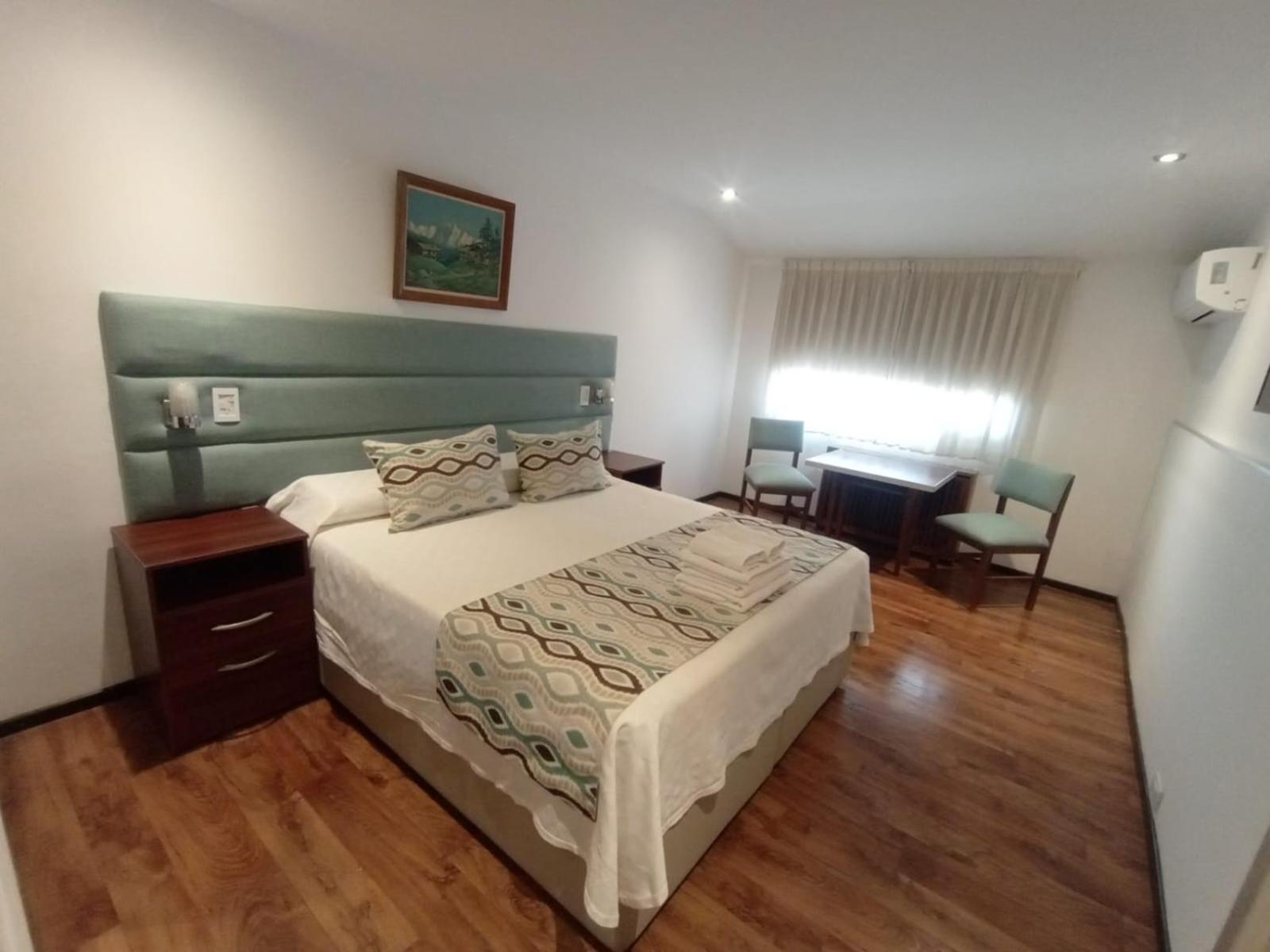 Hotel Edelweiss Villa General Belgrano Zewnętrze zdjęcie