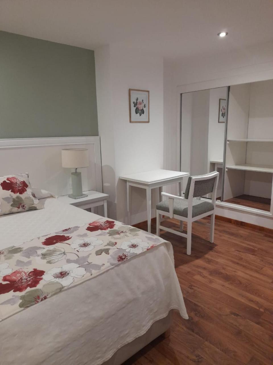 Hotel Edelweiss Villa General Belgrano Zewnętrze zdjęcie