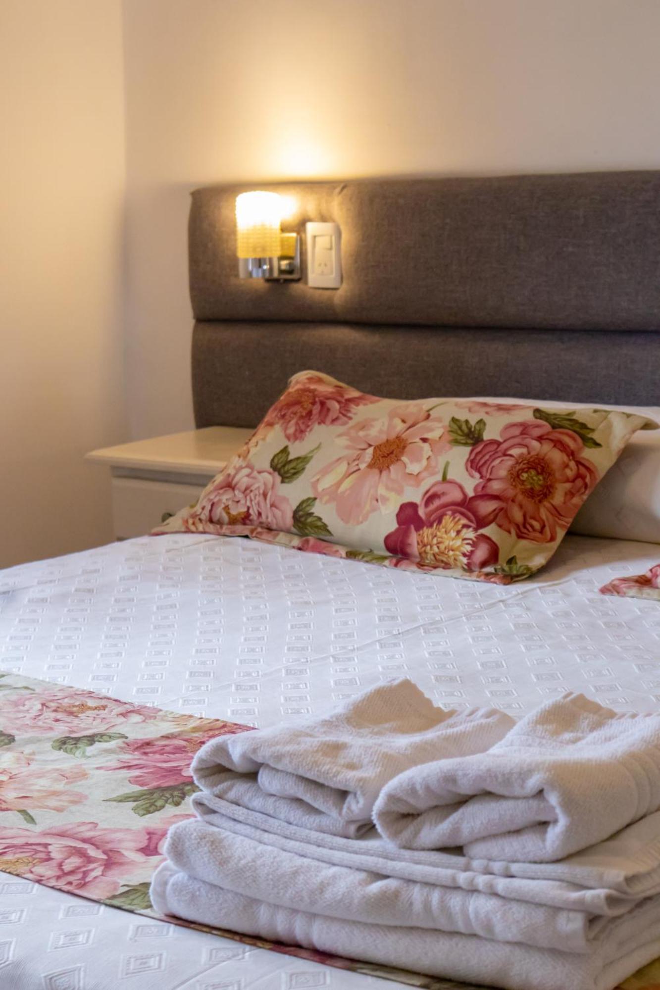 Hotel Edelweiss Villa General Belgrano Zewnętrze zdjęcie