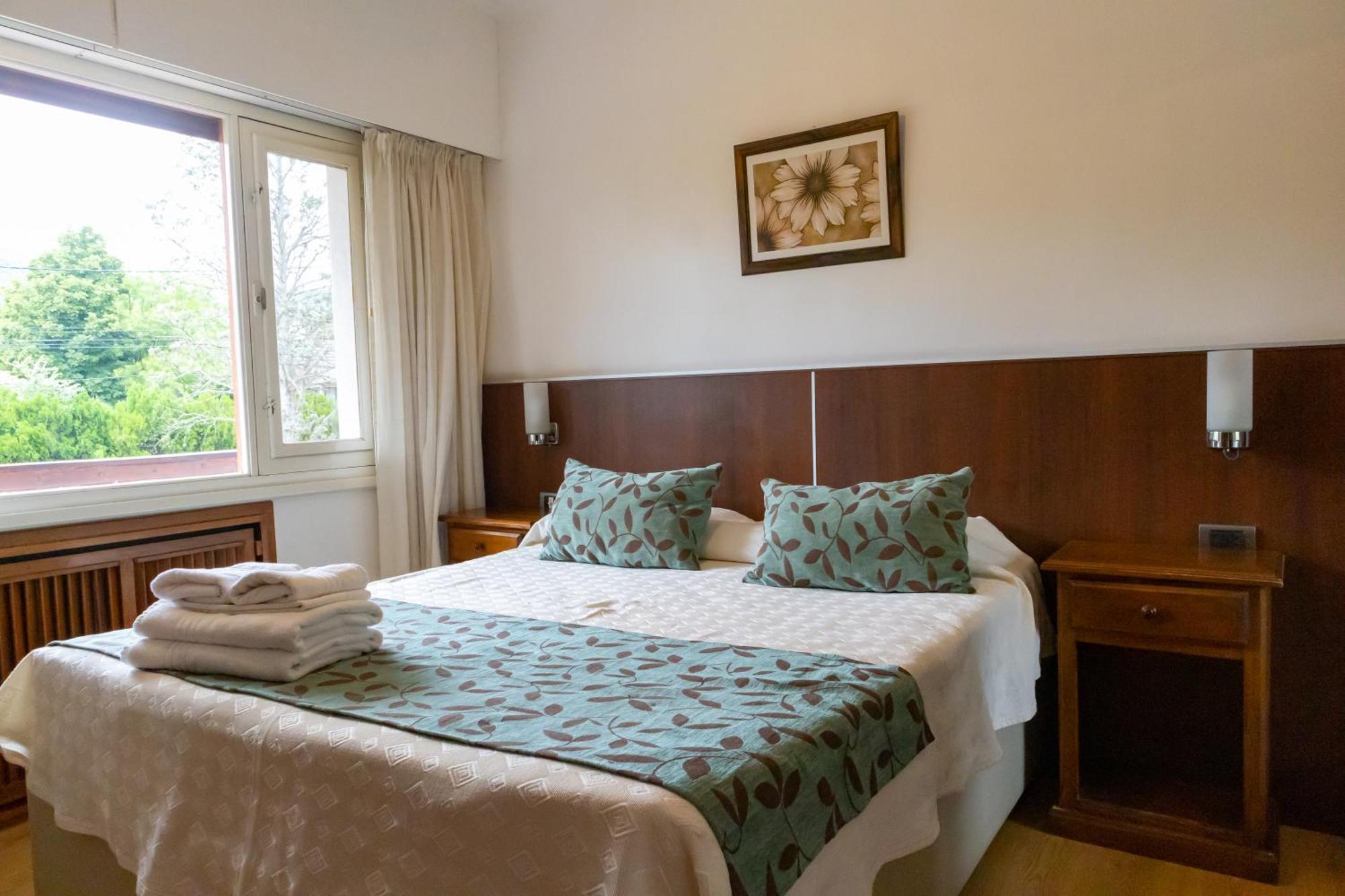 Hotel Edelweiss Villa General Belgrano Zewnętrze zdjęcie