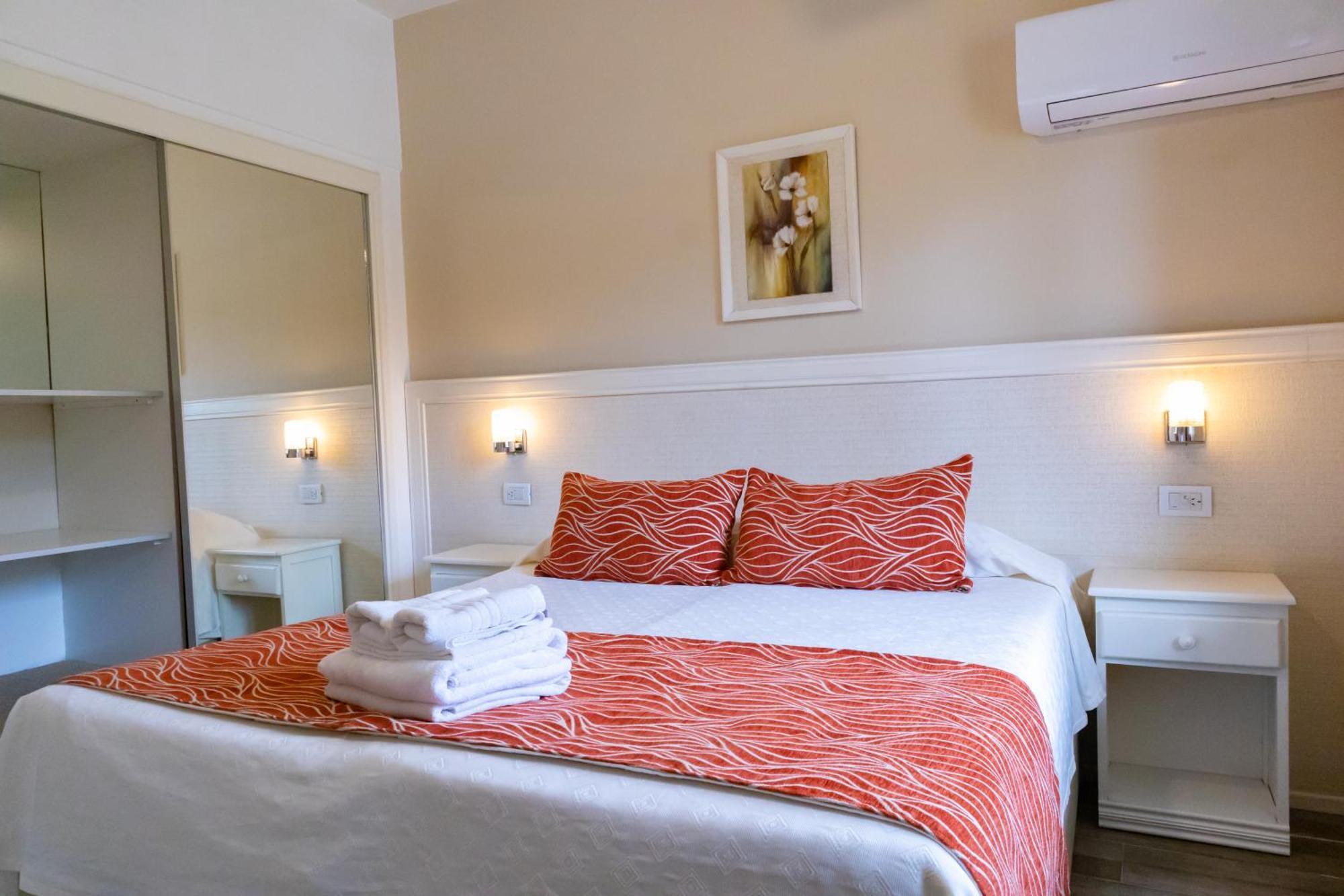 Hotel Edelweiss Villa General Belgrano Zewnętrze zdjęcie