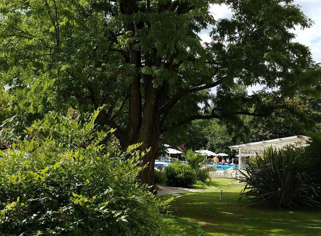 Hotel Edelweiss Villa General Belgrano Zewnętrze zdjęcie