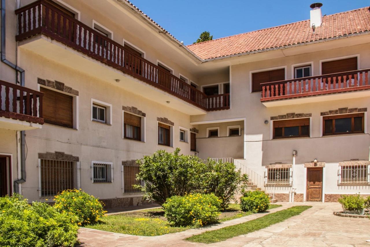Hotel Edelweiss Villa General Belgrano Zewnętrze zdjęcie