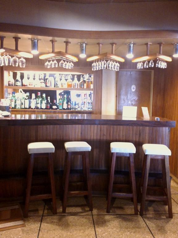 Hotel Edelweiss Villa General Belgrano Zewnętrze zdjęcie